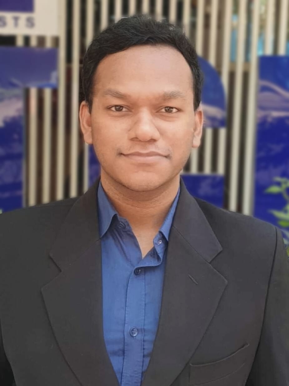Aryan Goud