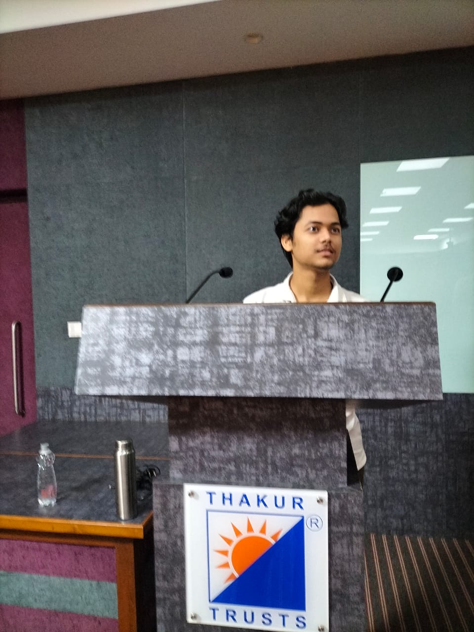 Gaurav Gautam